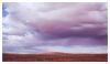 Weight of the clouds by dee vee