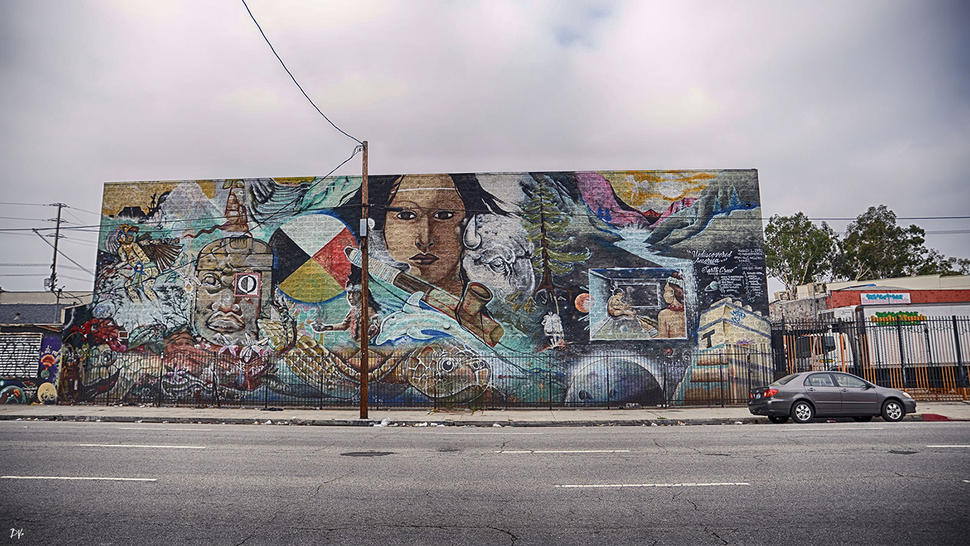 Mural