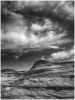 Canyon under clouds by dee vee