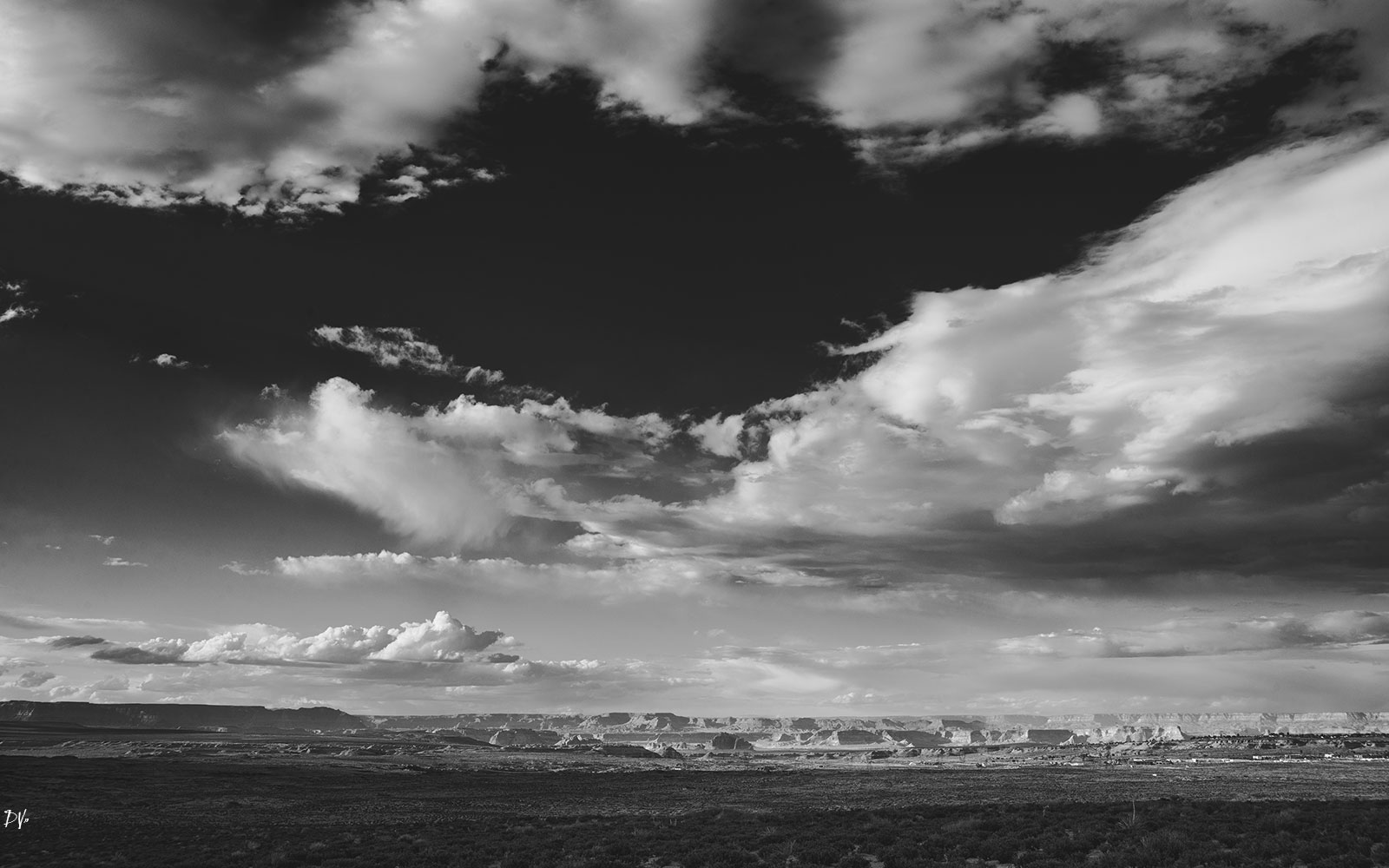Clouds
