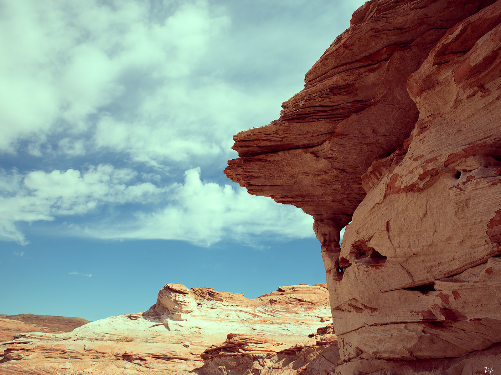 Canyon