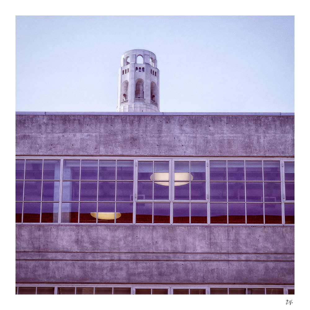 Coit tower