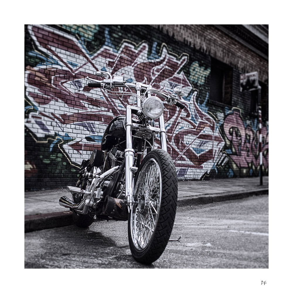 Harley