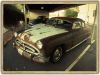 American sedan by dee vee