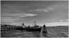 Pier by dee vee