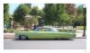 Bro's car by dee vee