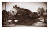Locomotive by dee vee