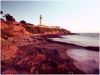 Pigeon Point (2) by dee vee