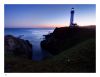 Pigeon Point Lighthouse by dee vee