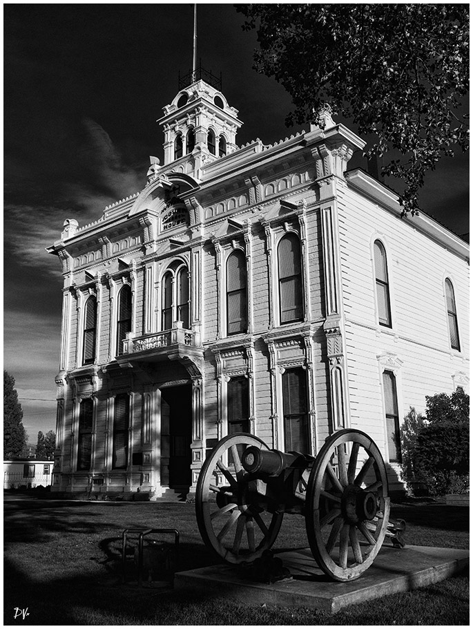 Court House