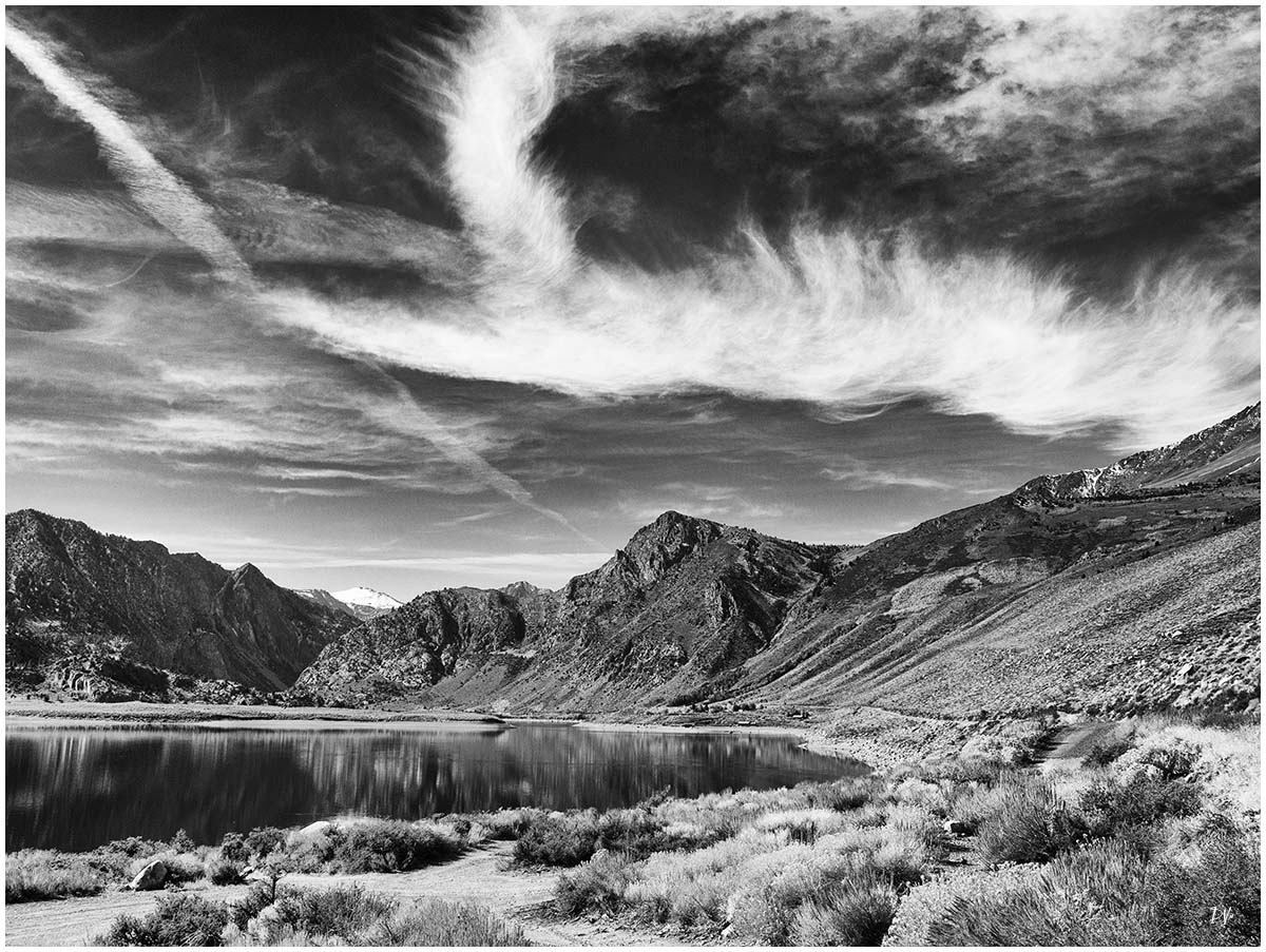 Grant Lake