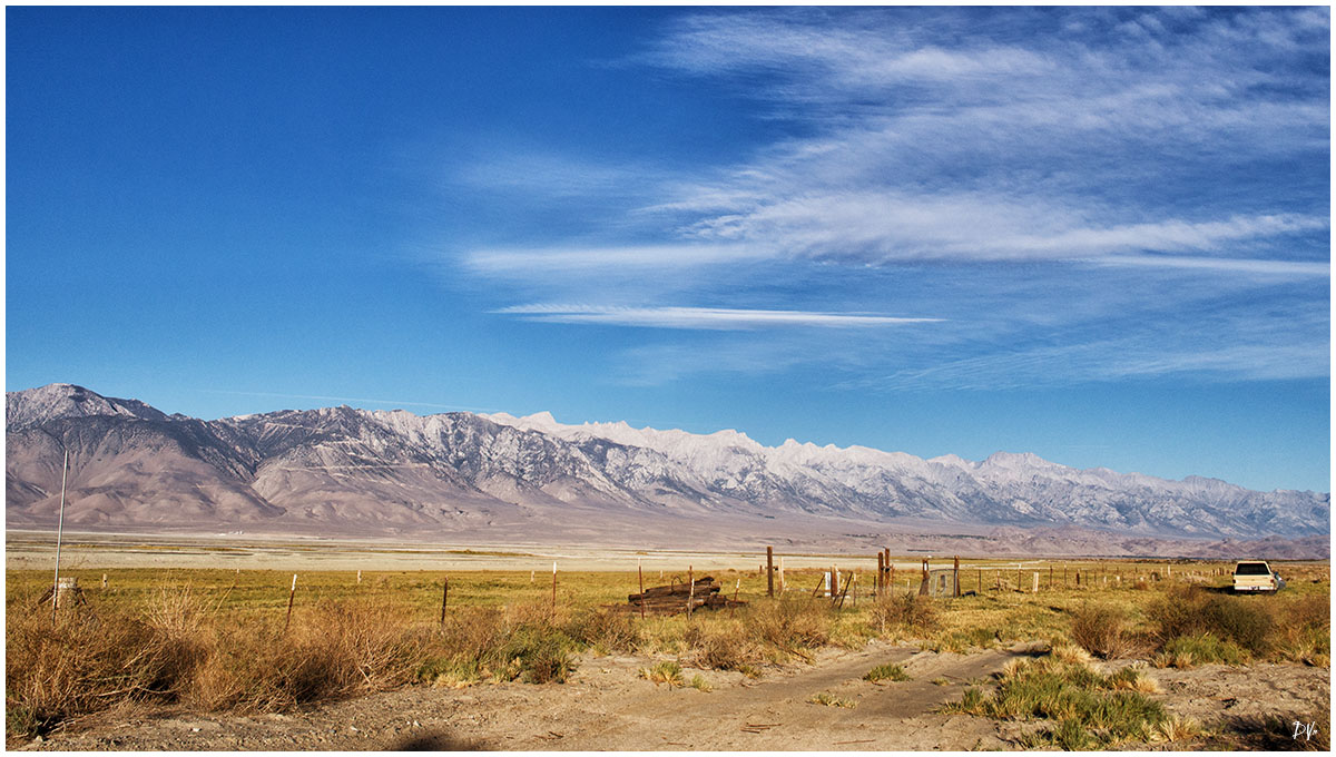 Sierra Nevada