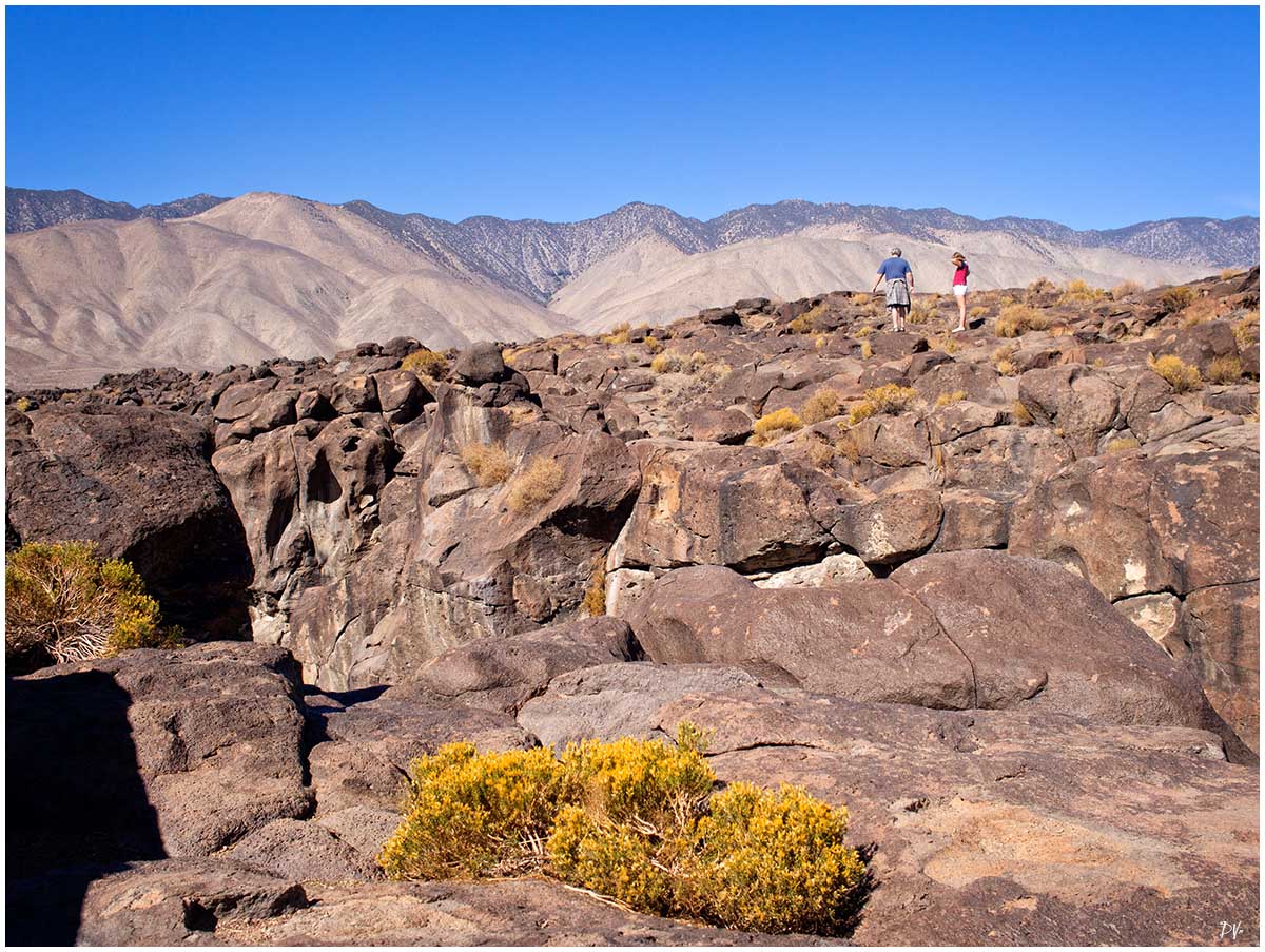 Climbers