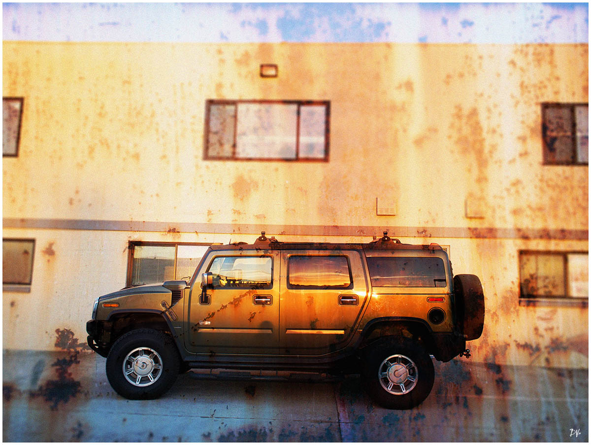 Humvee
