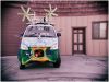 Car plane by dee vee