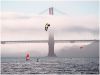 Wind surfing by dee vee