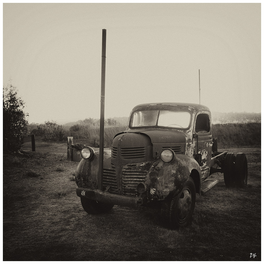 Truck