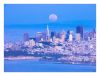 Supermoon (2) by dee vee