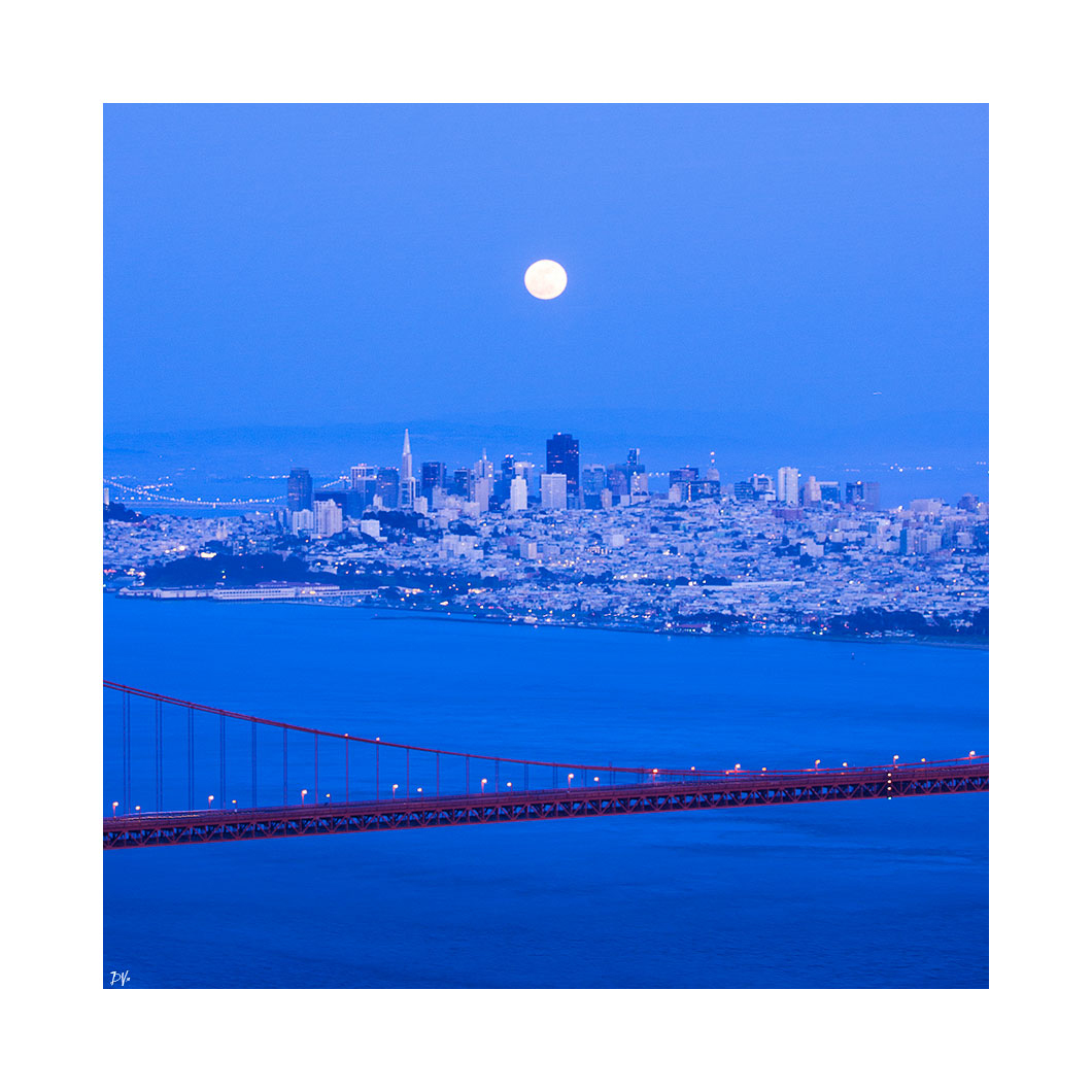 Supermoon