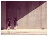 Shadow talk by dee vee