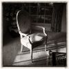 Chair by dee vee