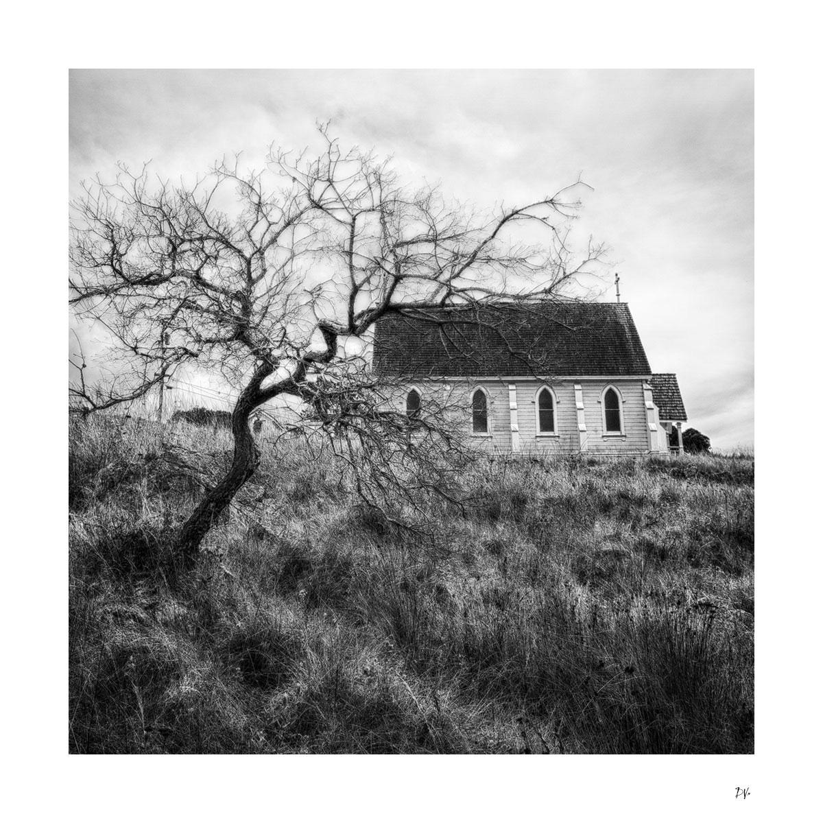 Church