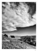 Weight of the clouds (2) by dee vee