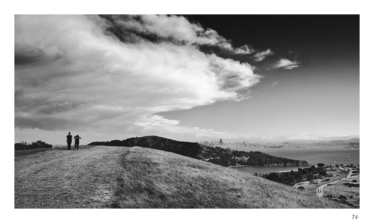 Hikers