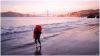 Red surf