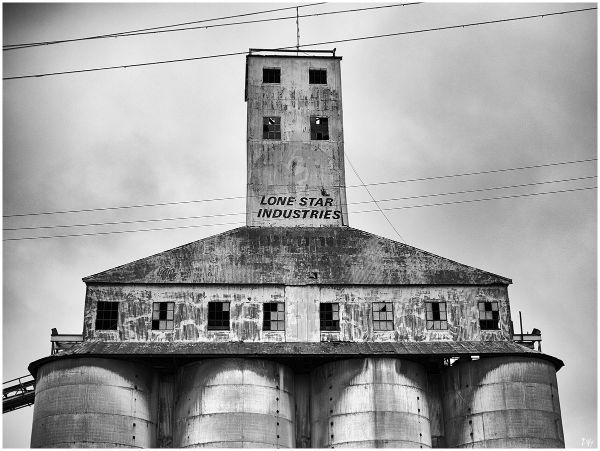 Concrete Factory