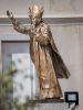 'Papa Wojtyla' by Paul Barker Hemings